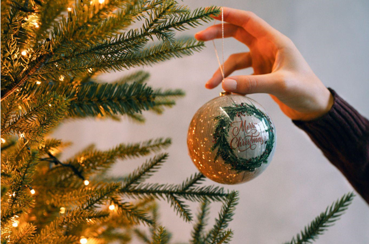 Make Memories and Spread Kindness with Charity Christmas Trees on Sale