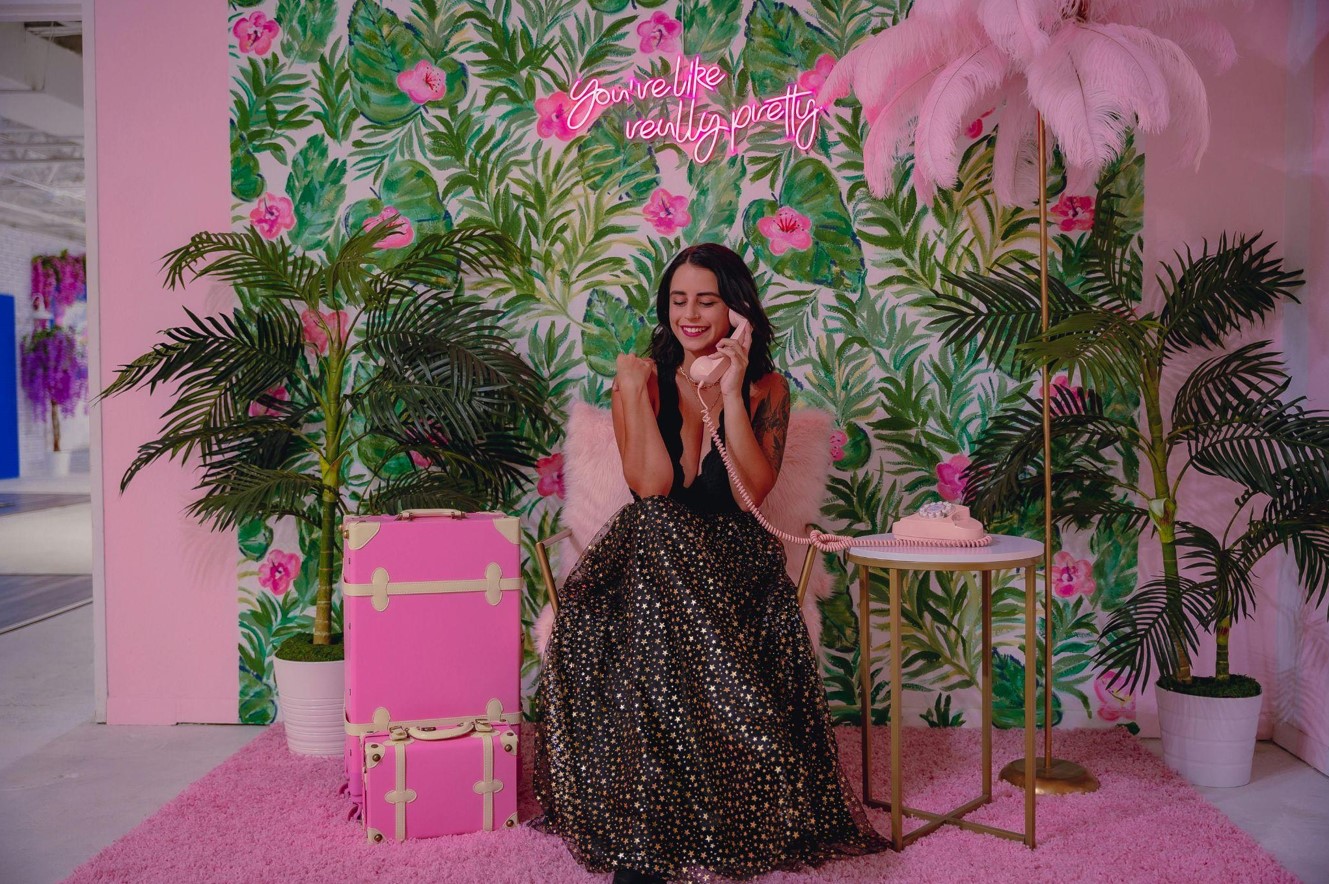 Add Elegance to Your Outdoor Space with Artificial Flowers